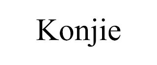 KONJIE