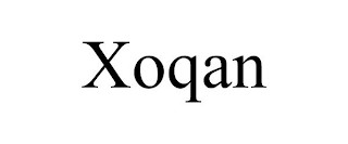 XOQAN