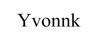 YVONNK