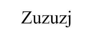 ZUZUZJ