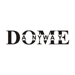 DOMEANYWAY