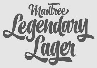 MADTREE LEGENDARY LAGER