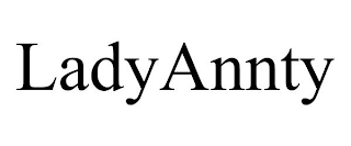 LADYANNTY