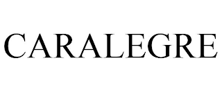 CARALEGRE