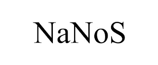 NANOS