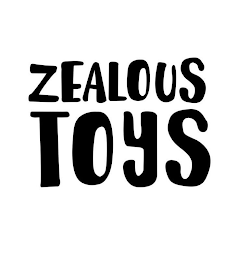 ZEALOUS TOYS