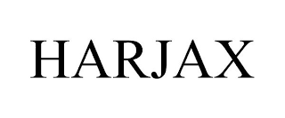 HARJAX