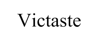 VICTASTE