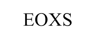 EOXS