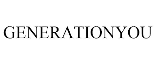 GENERATIONYOU