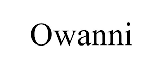 OWANNI