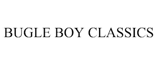 BUGLE BOY CLASSICS