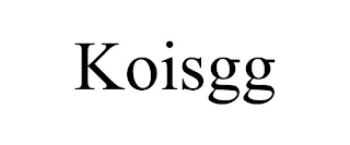 KOISGG