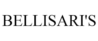 BELLISARI'S