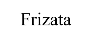 FRIZATA