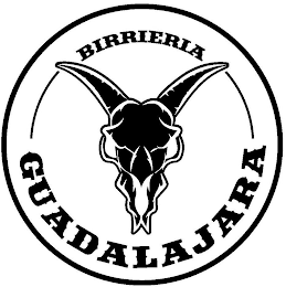 BIRRIERIA GUADALAJARA