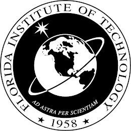 FLORIDA INSTITUTE OF TECHNOLOGY AD ASTRA PER SCIENTIAM 1958