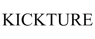 KICKTURE