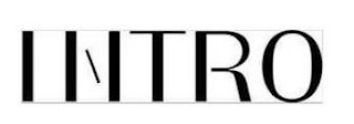 INTRO