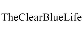 THECLEARBLUELIFE