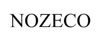 NOZECO