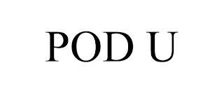 POD U