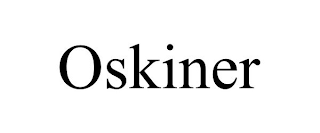 OSKINER