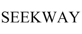 SEEKWAY