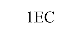 1EC