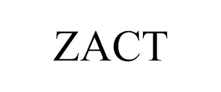 ZACT