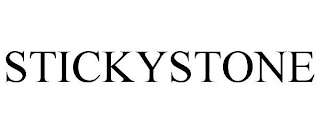 STICKYSTONE