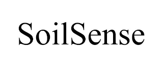 SOILSENSE