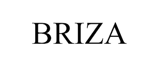 BRIZA