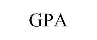 GPA