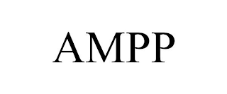 AMPP