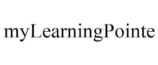 MYLEARNINGPOINTE