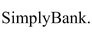 SIMPLYBANK.