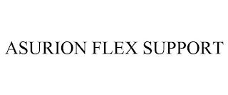 ASURION FLEX SUPPORT