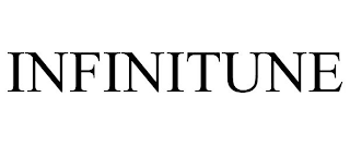 INFINITUNE