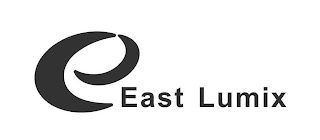 E EAST LUMIX