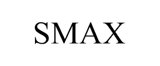 SMAX