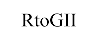 RTOGII