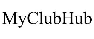 MYCLUBHUB