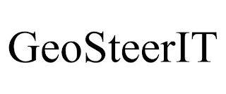 GEOSTEERIT