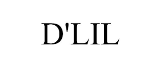 D'LIL