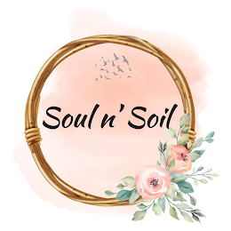 SOUL N' SOIL