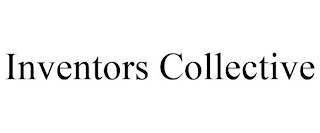 INVENTORS COLLECTIVE