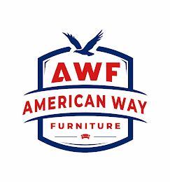 AWF AMERICAN WAY FURNITURE