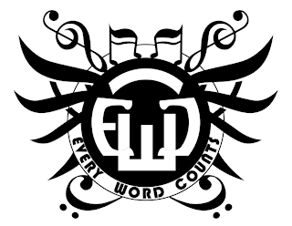 EWC EVERY WORD COUNTS