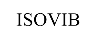 ISOVIB